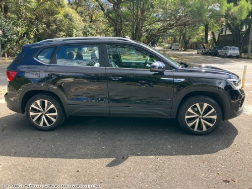 Volkswagen TAOS HIGHLINE 250 TSI 2023/2023